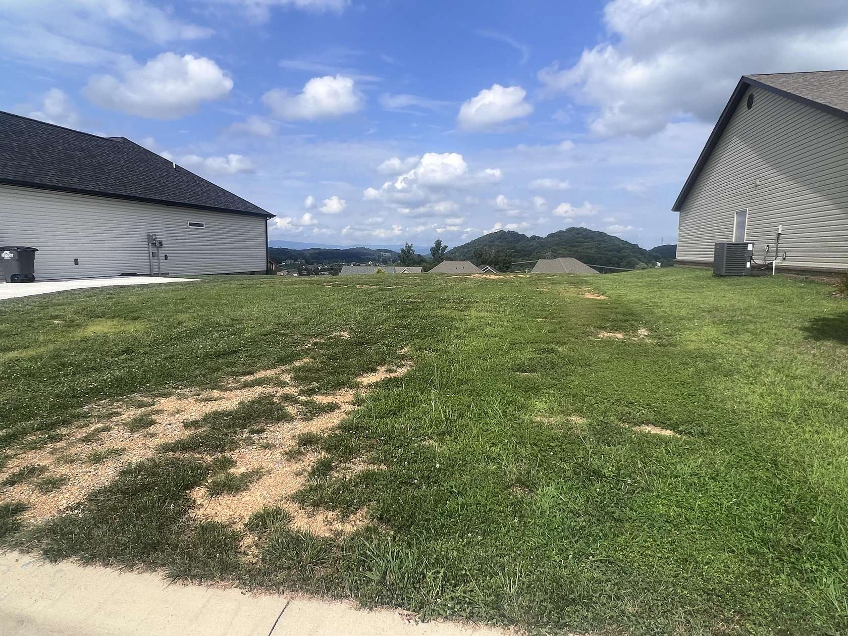 2 Acres of Land for Sale in Kingsport, Tennessee
