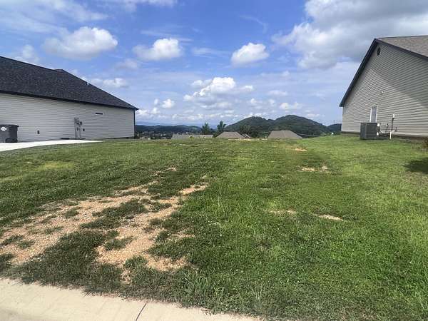 2 Acres of Land for Sale in Kingsport, Tennessee