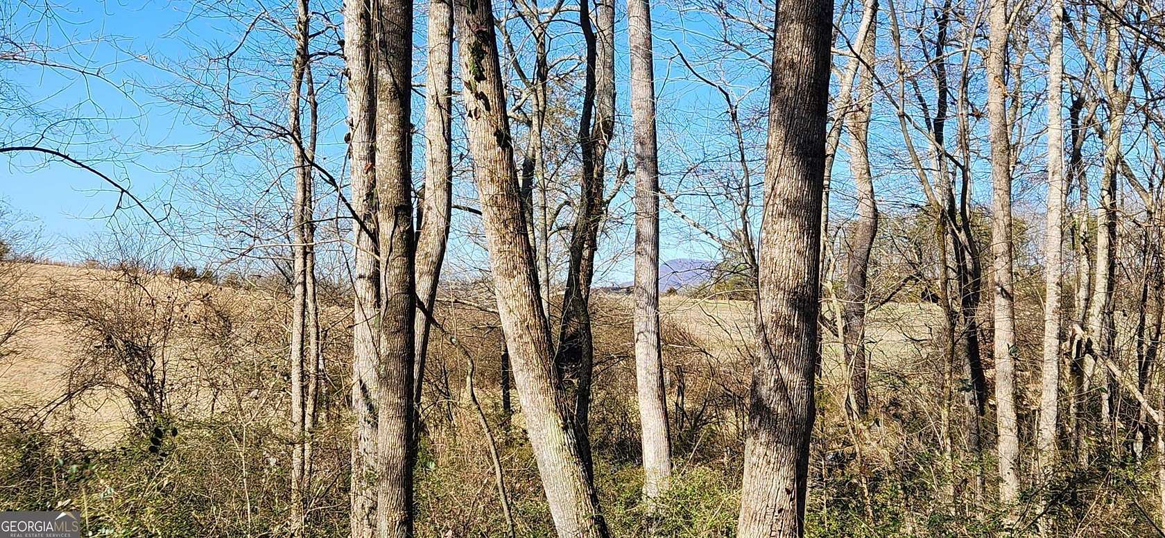 17.6 Acres of Recreational & Residential Land for Sale in Gainesville, Georgia