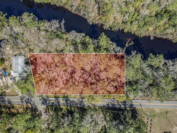 0.49 Acres of Residential Land for Sale in Sopchoppy, Florida