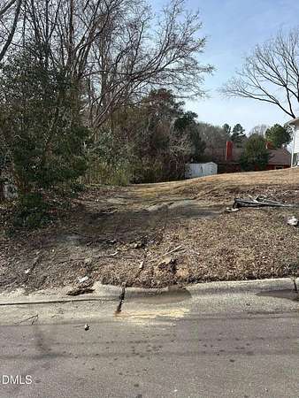 0.06 Acres of Land for Sale in Durham, North Carolina