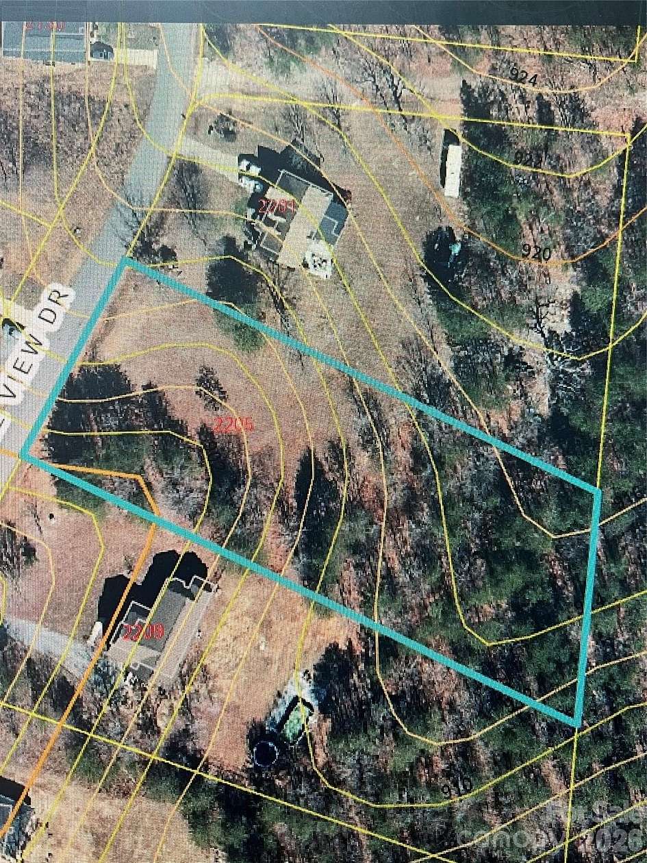 1.1 Acres of Land for Sale in Kings Mountain, North Carolina