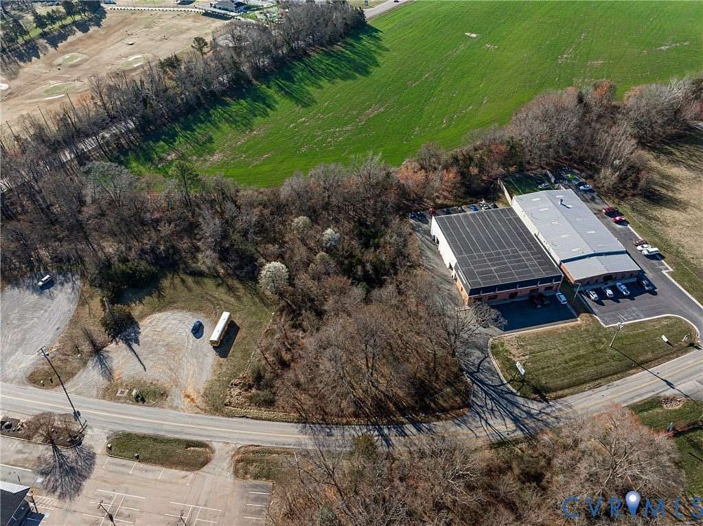 1 Acre of Mixed-Use Land for Sale in Goochland, Virginia