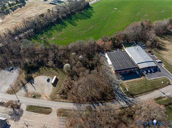 1 Acre of Mixed-Use Land for Sale in Goochland, Virginia