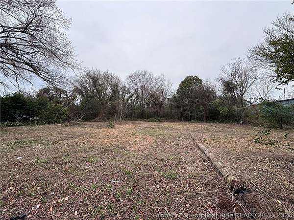 1.15 Acres of Commercial Land for Sale in Fayetteville, North Carolina