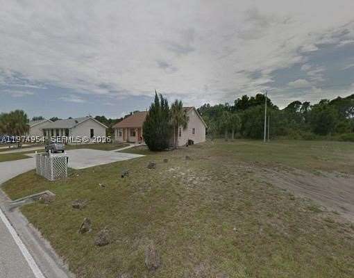 0.33 Acres of Residential Land for Sale in Rotonda West, Florida