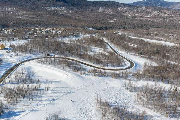 1 Acre of Residential Land for Sale in Carrabassett Valley Town, Maine