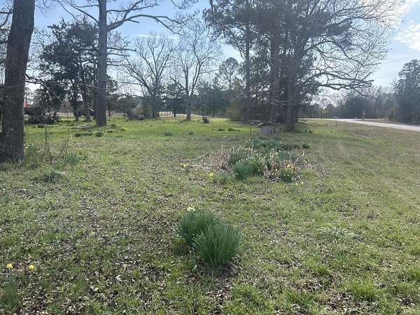 3.17 Acres of Improved Residential Land for Sale in Lincolnton, Georgia