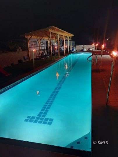 1.74 Acres of Land with Home for Sale in Glendale, Utah