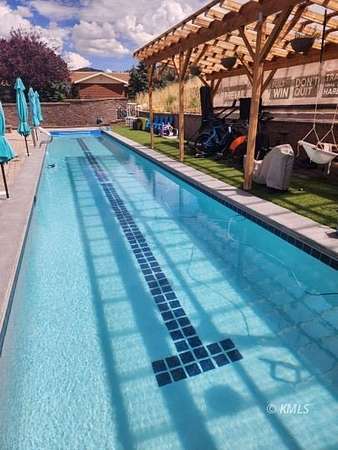 1.74 Acres of Land with Home for Sale in Glendale, Utah