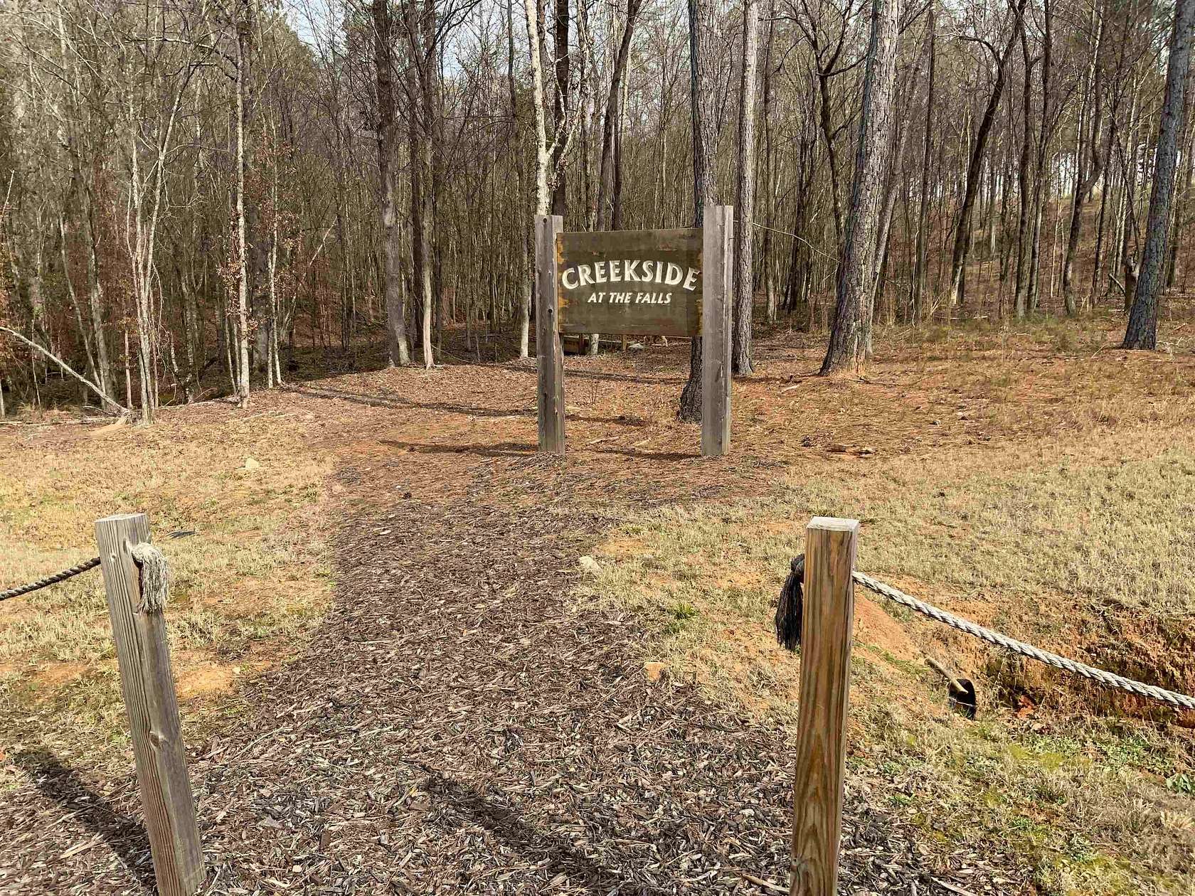 2.3 Acres of Residential Land for Sale in Milledgeville, Georgia