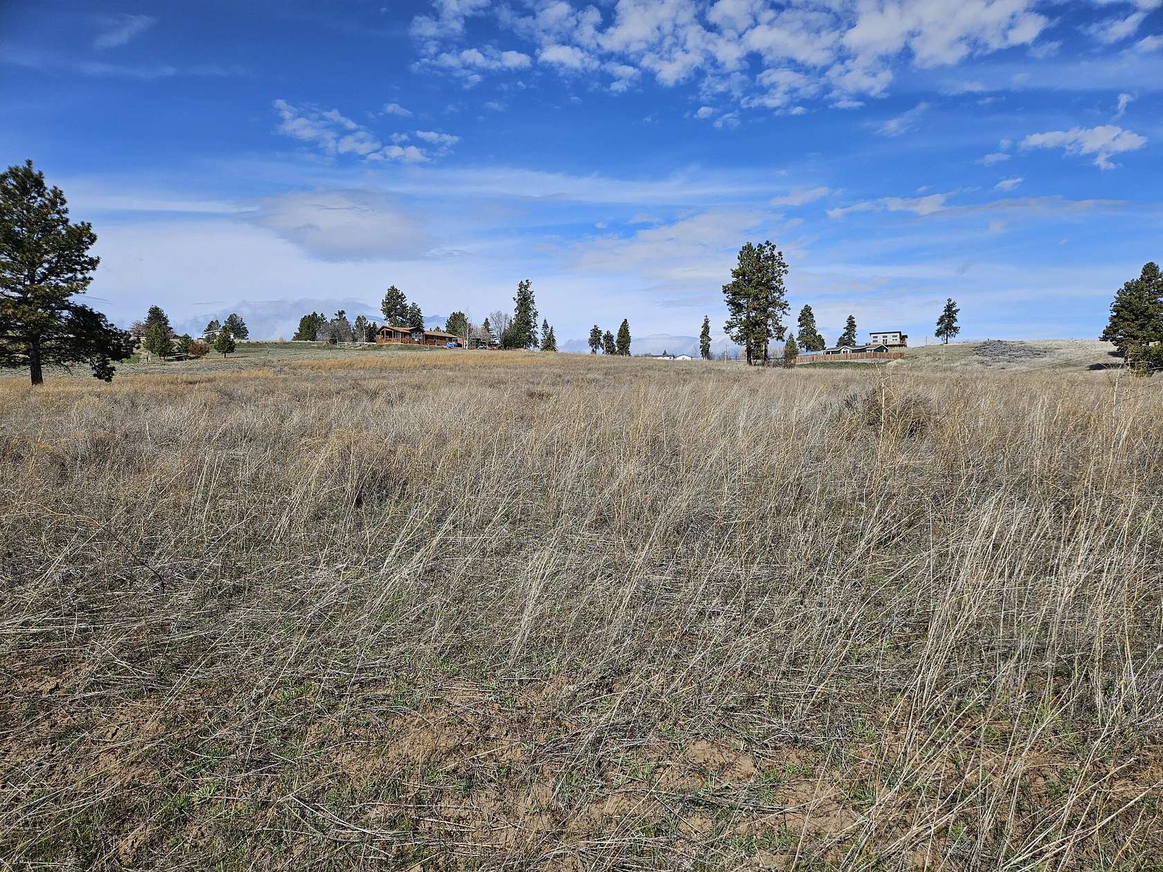 0.25 Acres of Residential Land for Sale in Chiloquin, Oregon