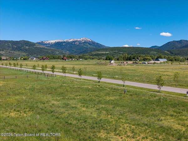 2.5 Acres of Residential Land for Sale in Victor, Idaho
