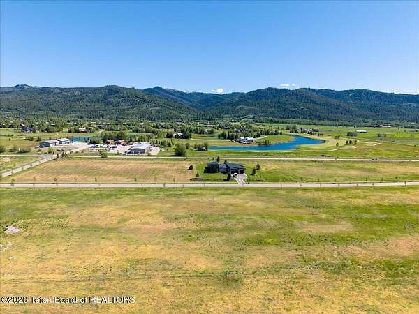 2.5 Acres of Residential Land for Sale in Victor, Idaho