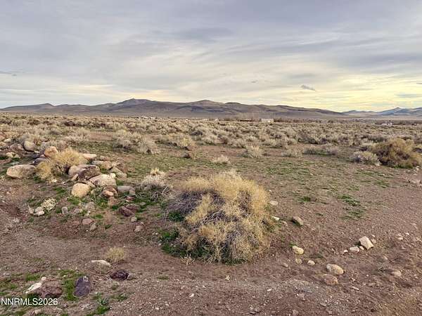 5 Acres of Residential Land for Sale in Stagecoach, Nevada