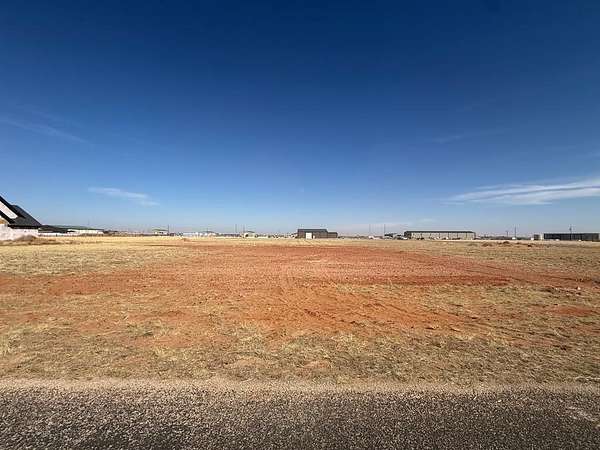 1 Acre of Residential Land for Sale in Seminole, Texas