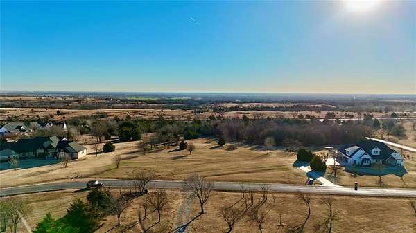 5 Acres of Residential Land for Sale in Newcastle, Oklahoma