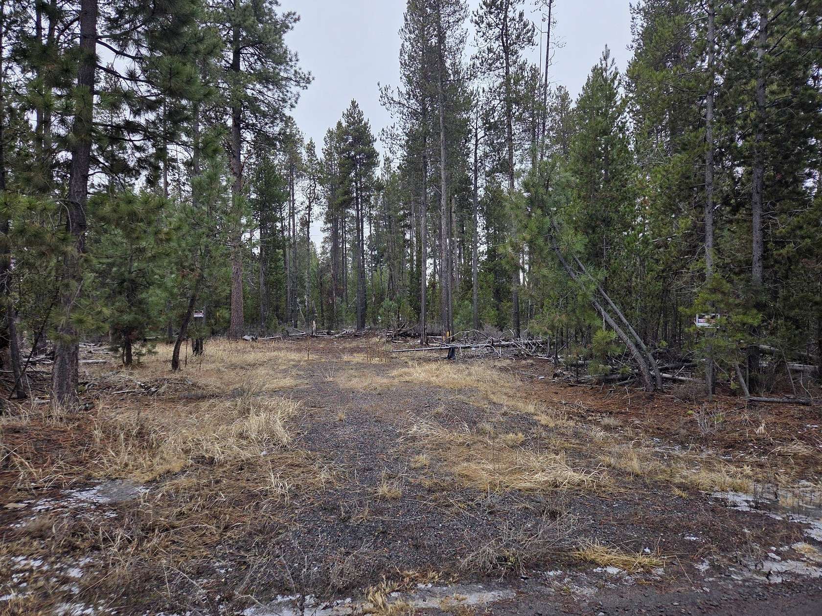 0.5 Acres of Residential Land for Sale in La Pine, Oregon