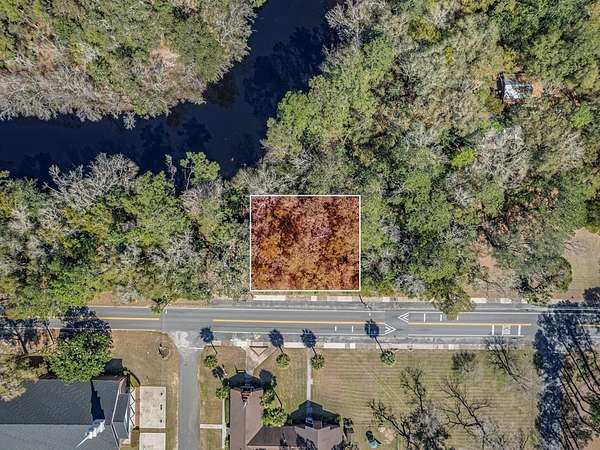 0.33 Acres of Land for Sale in Sopchoppy, Florida