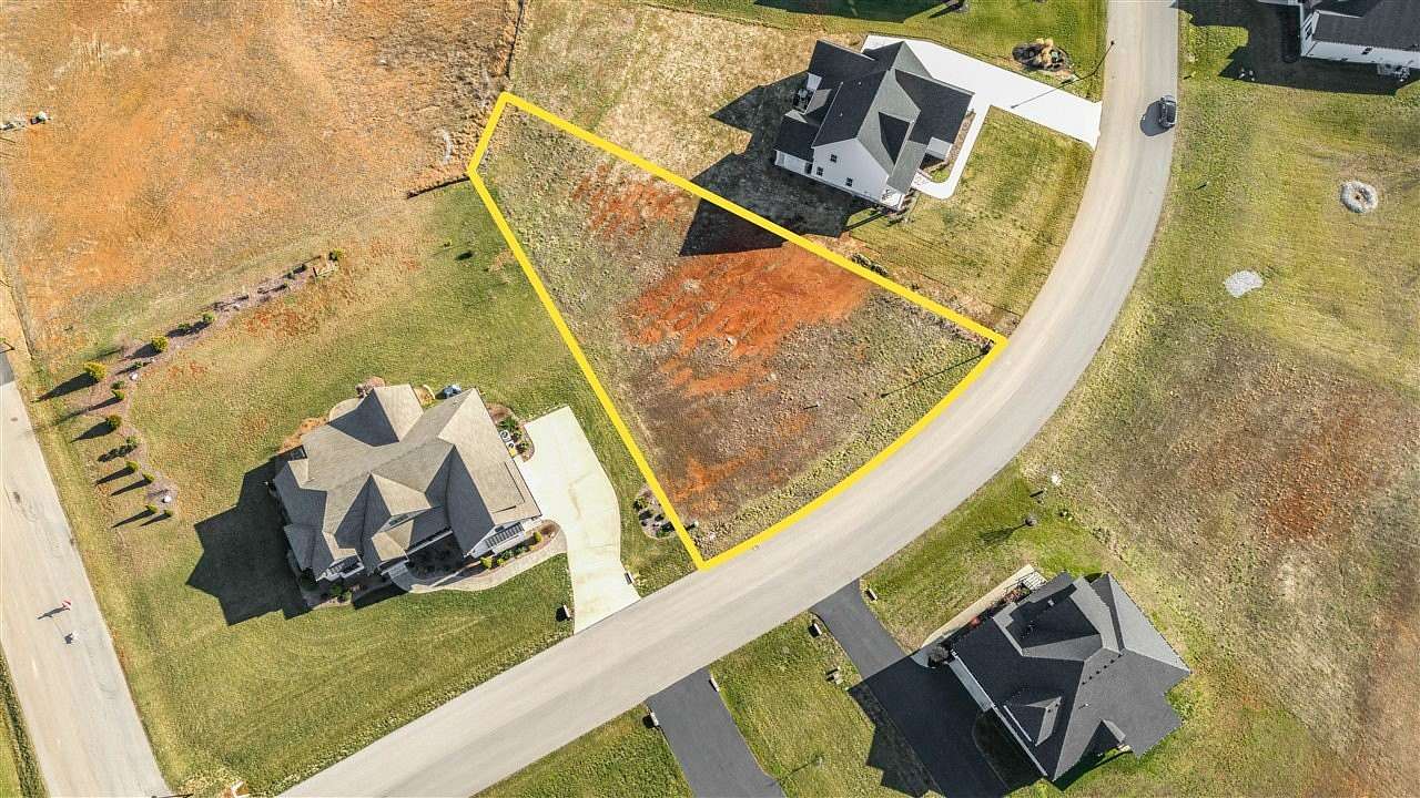 0.47 Acres of Residential Land for Sale in Bowling Green, Kentucky