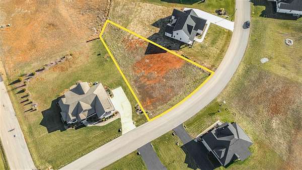 0.47 Acres of Residential Land for Sale in Bowling Green, Kentucky