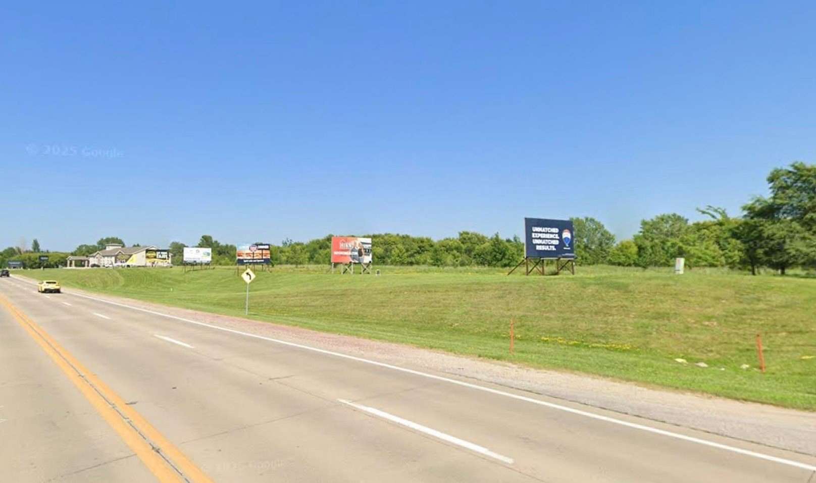 5.43 Acres of Mixed-Use Land for Sale in Milford, Iowa