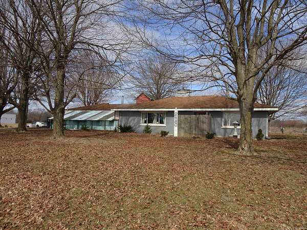 2.83 Acres of Improved Mixed-Use Land for Sale in New Castle, Indiana