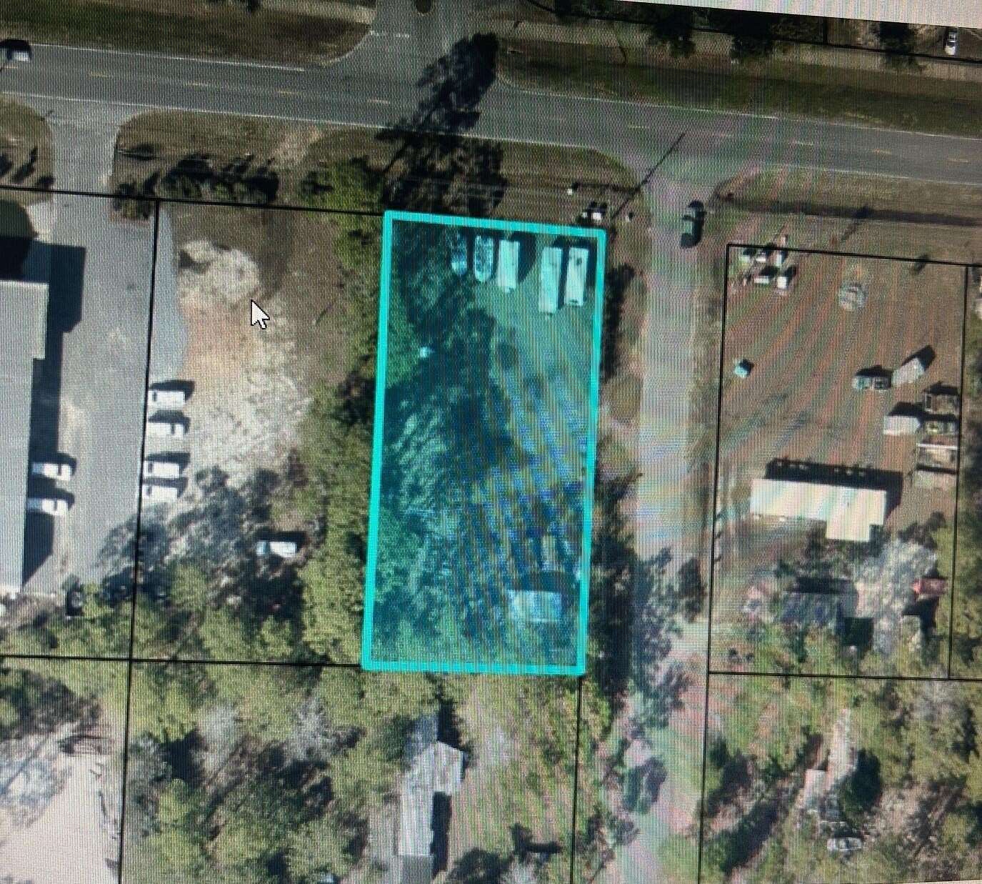0.45 Acres of Commercial Land for Lease in Navarre, Florida