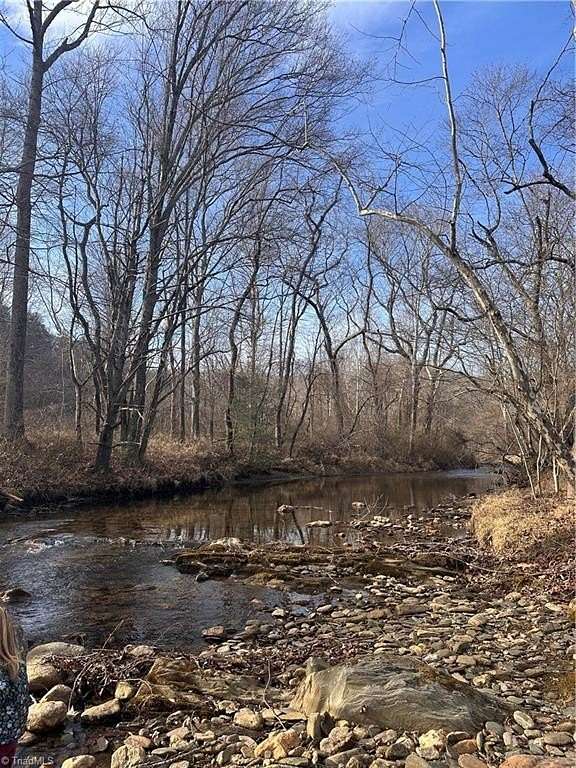 5.43 Acres of Residential Land for Sale in Hays, North Carolina