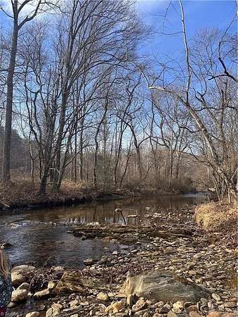 5.43 Acres of Residential Land for Sale in Hays, North Carolina