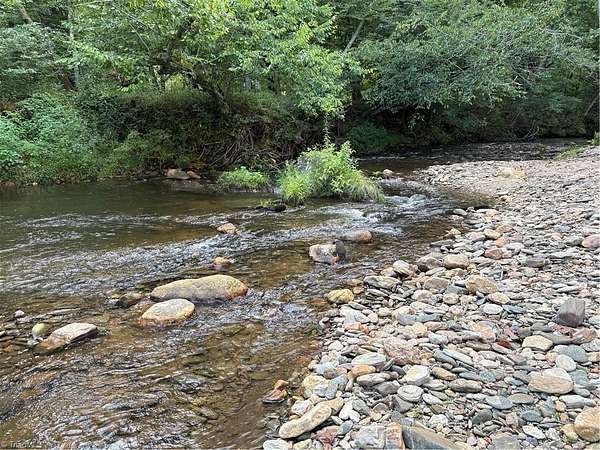 5.43 Acres of Residential Land for Sale in Hays, North Carolina