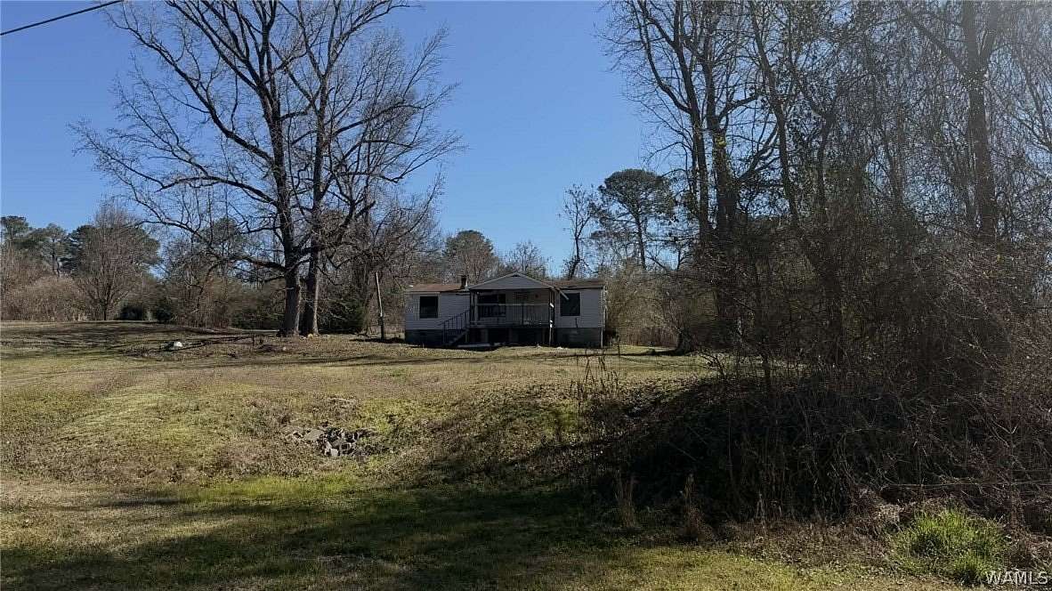 0.5 Acres of Land for Sale in Aliceville, Alabama