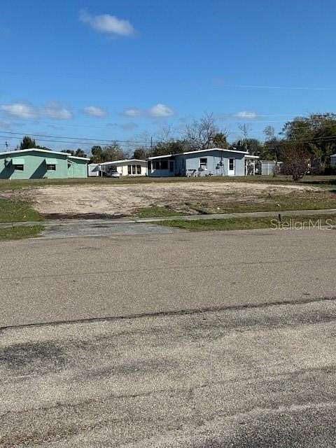 0.17 Acres of Residential Land for Sale in Port Charlotte, Florida