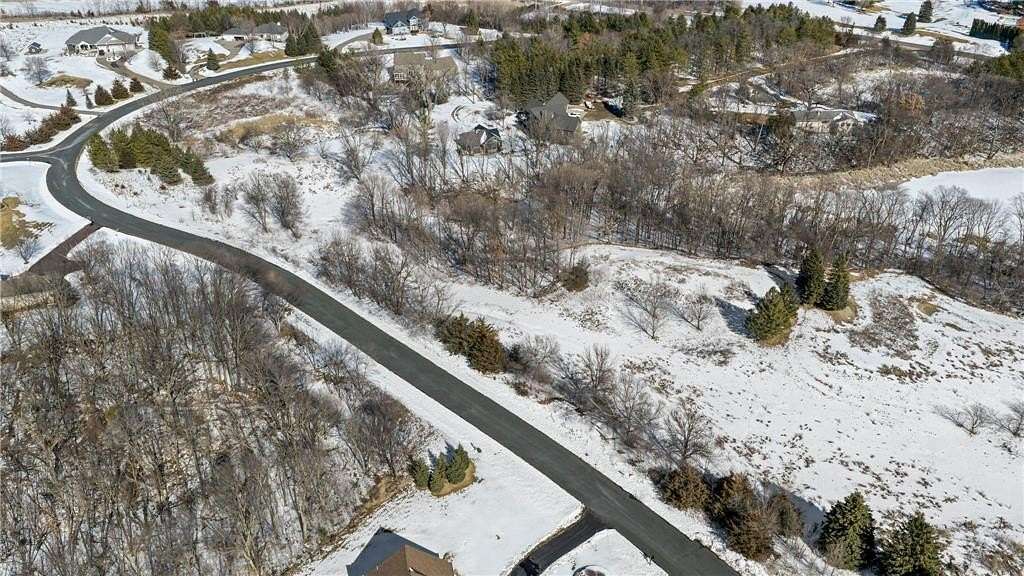 4 Acres of Residential Land for Sale in Shakopee, Minnesota