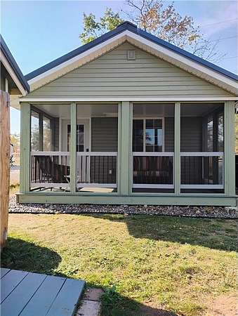 0.73 Acres of Land with Home for Sale in Swiss Town, Wisconsin