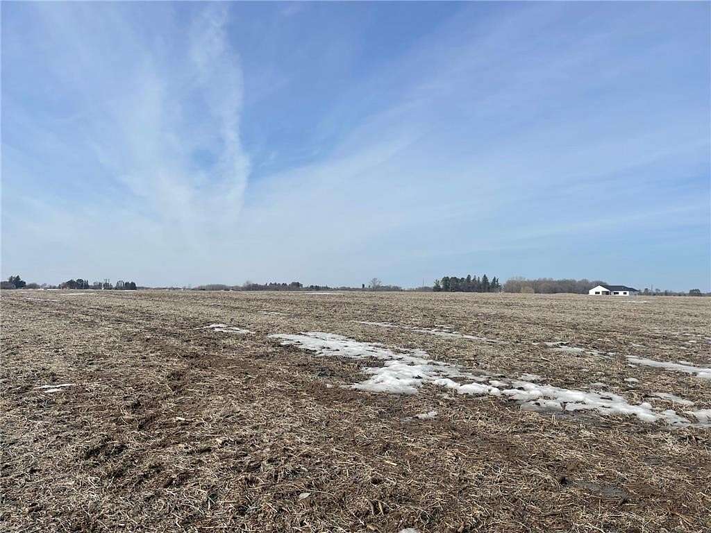 19.7 Acres of Land for Sale in Princeton, Minnesota