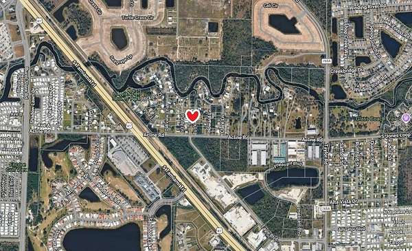 0.17 Acres of Residential Land for Sale in Punta Gorda, Florida