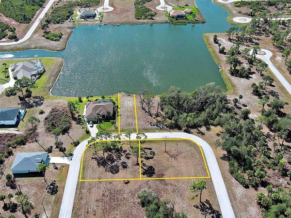 0.36 Acres of Residential Land for Sale in Placida, Florida