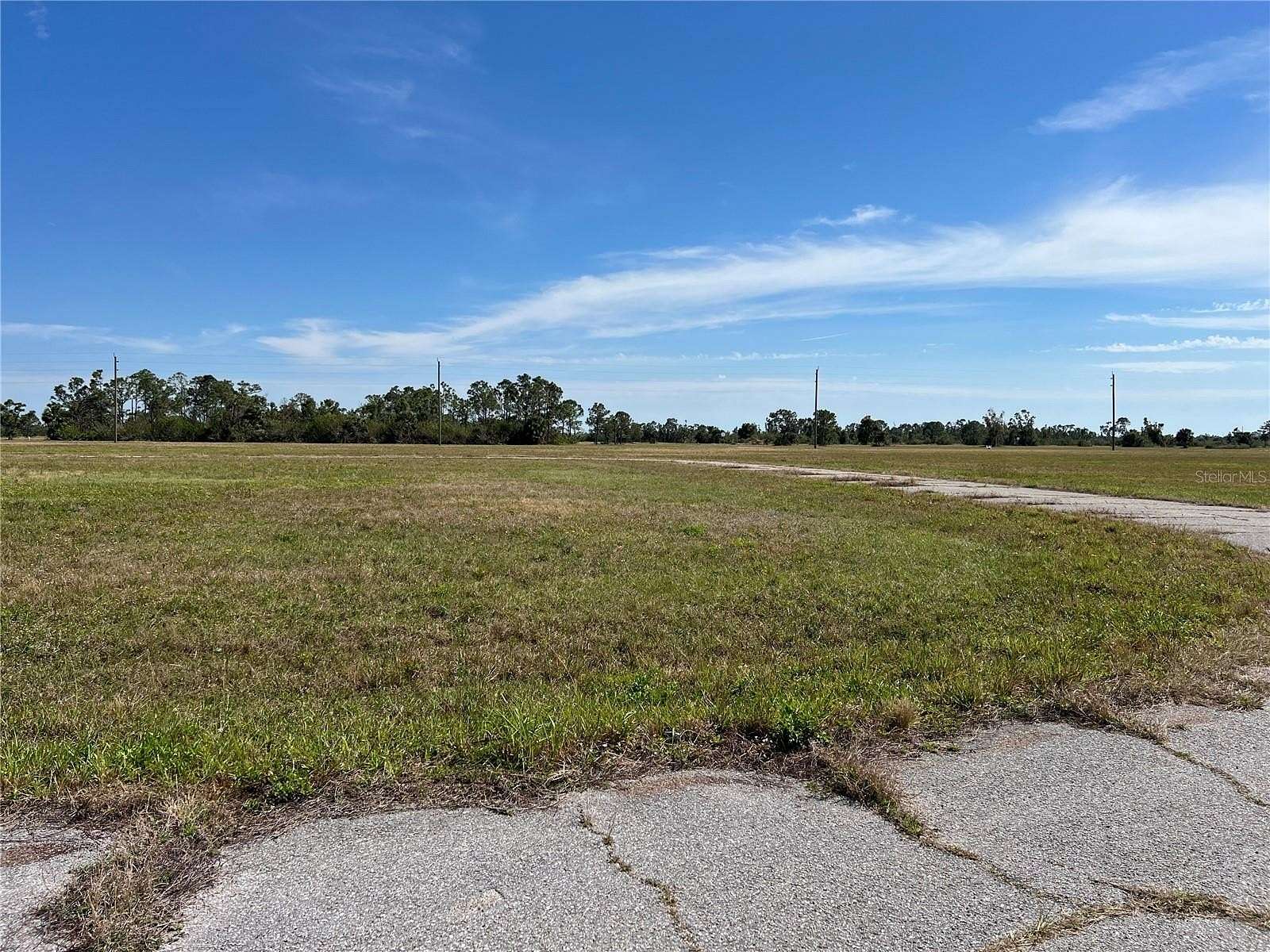 0.22 Acres of Residential Land for Sale in Placida, Florida