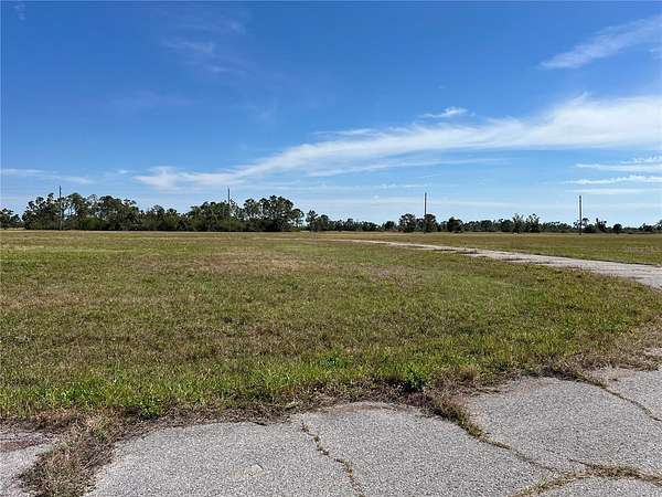 0.22 Acres of Residential Land for Sale in Placida, Florida