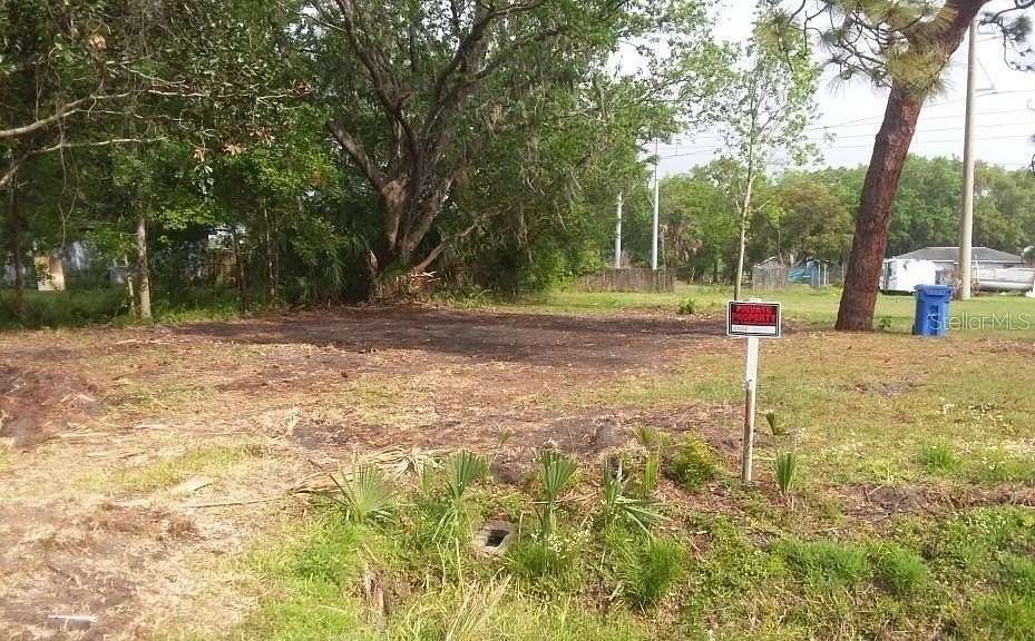 0.85 Acres of Residential Land for Sale in Riverview, Florida