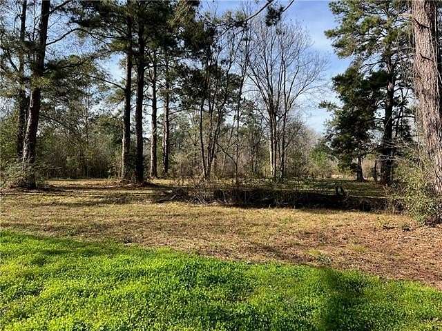 3 Acres of Residential Land for Sale in Hammond, Louisiana