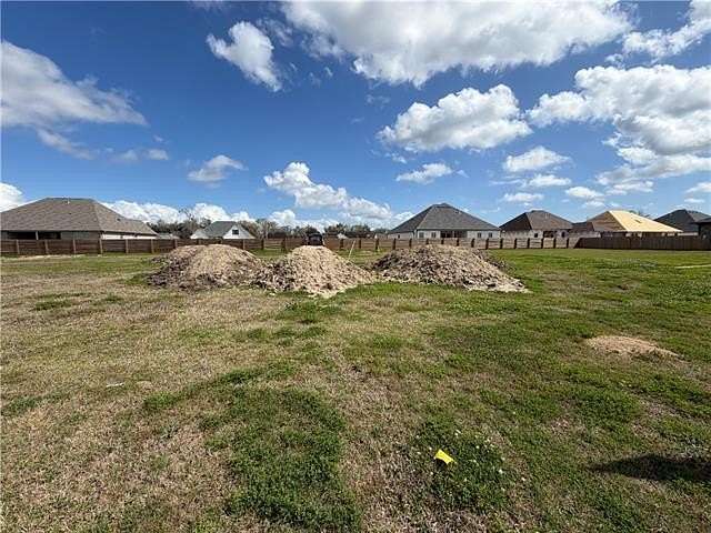 0.22 Acres of Residential Land for Sale in Luling, Louisiana