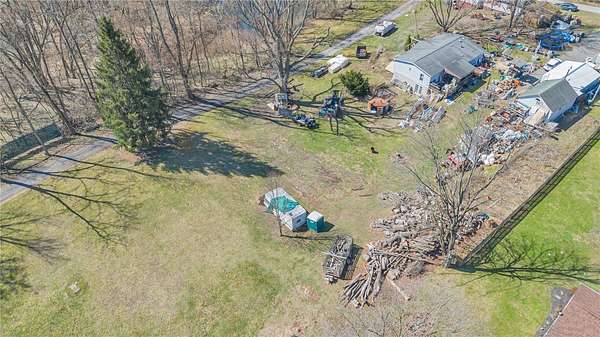 0.28 Acres of Residential Land for Sale in New Galilee, Pennsylvania