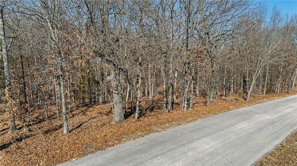 0.32 Acres of Residential Land for Sale in Bella Vista, Arkansas