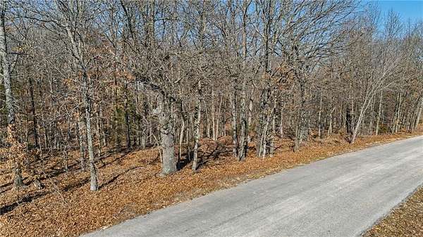 0.32 Acres of Residential Land for Sale in Bella Vista, Arkansas
