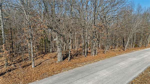 0.32 Acres of Residential Land for Sale in Bella Vista, Arkansas