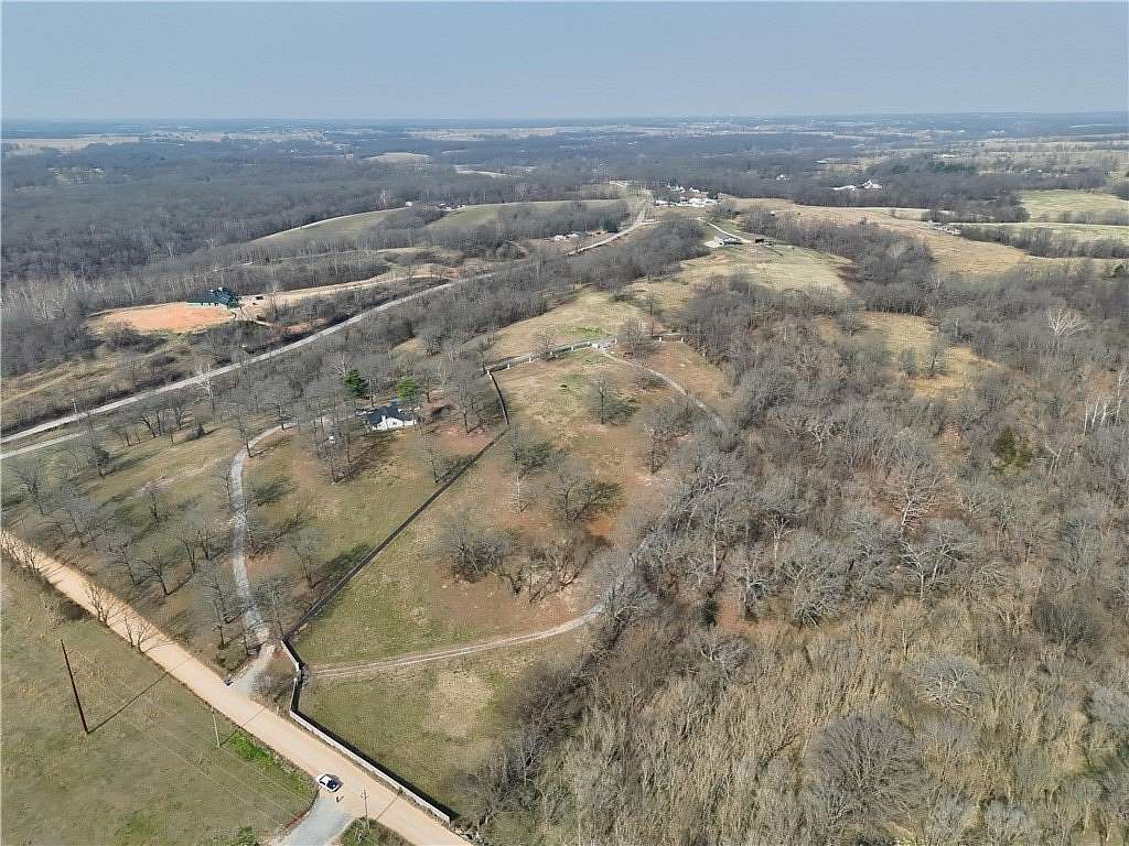 6.74 Acres of Residential Land for Sale in Bentonville, Arkansas
