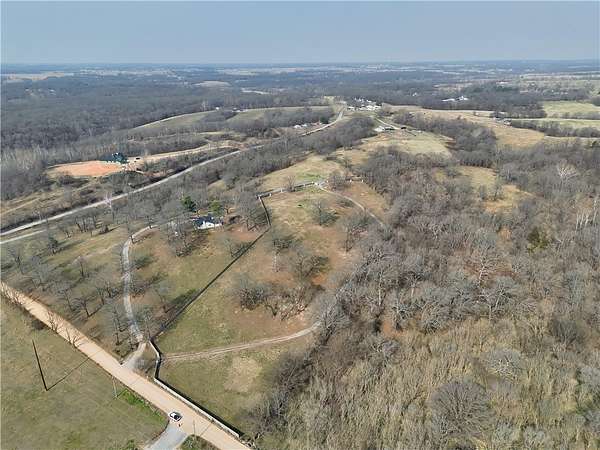 6.74 Acres of Residential Land for Sale in Bentonville, Arkansas