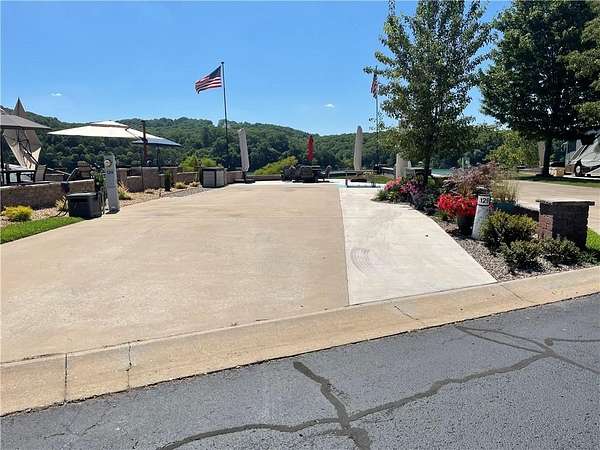 0.07 Acres of Land for Sale in Oakgrove, Arkansas